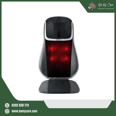 Đệm ghế ngồi Massage MCS-847HJ