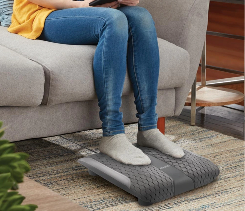 Máy massage chân Công nghệ shiatsu HoMedics FMS-273HJ 4 HoMedics FMS-273HJ