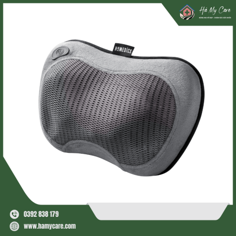 Gối Massage HoMedics SP-115HJ