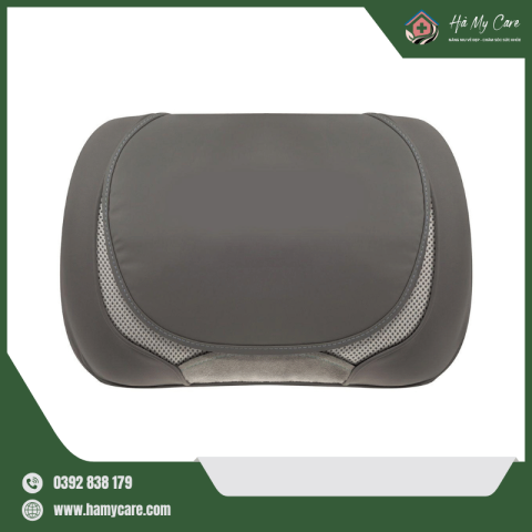 Gối massage HoMedics SP-100H-GB