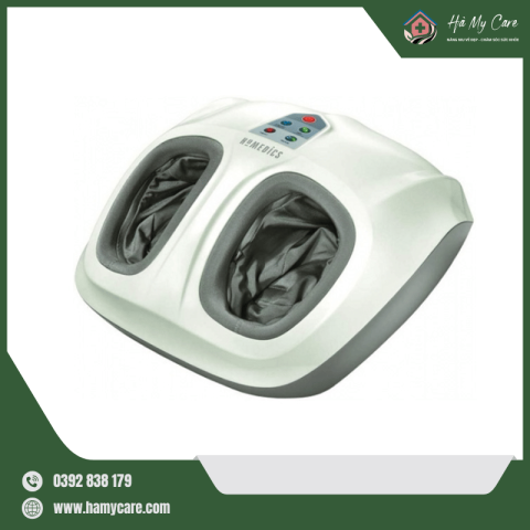 Máy massage chân HoMedics FMS-351HJ