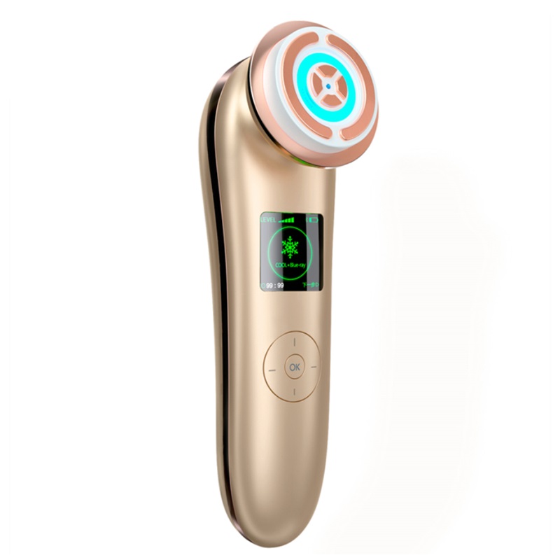 Máy nâng cơ trẻ hoá da 9 in 1 NanoTime F81E 4 Máy nâng cơ trẻ hoá da 9 in 1 NanoTime F81E