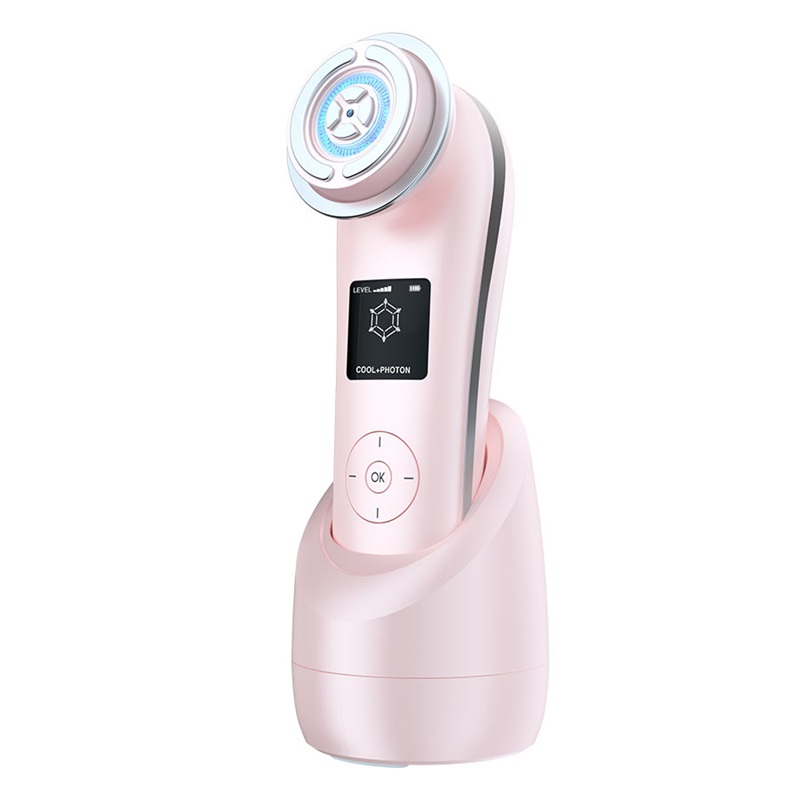 Máy nâng cơ trẻ hoá da 9 in 1 NanoTime F82E 4 Máy nâng cơ trẻ hoá da 9 in 1 NanoTime F82E