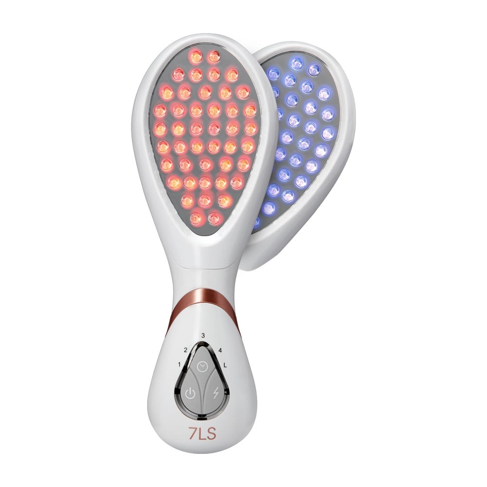 Máy trẻ hóa tái tạo da tăng cường collagen 7LS FA7-1450J 4 Máy trẻ hóa tái tạo da tăng cường collagen 7LS FA7-1450J