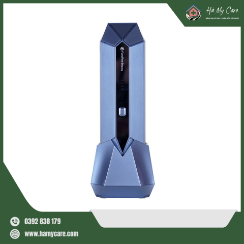 Máy triệt lông NanoTime B65Pro