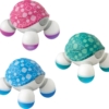 Máy Massage cầm tay Mini Turtle 3 đầu Homedics NOV-60 1 Máy Massage cầm tay Mini Turtle 3 đầu Homedics NOV-60