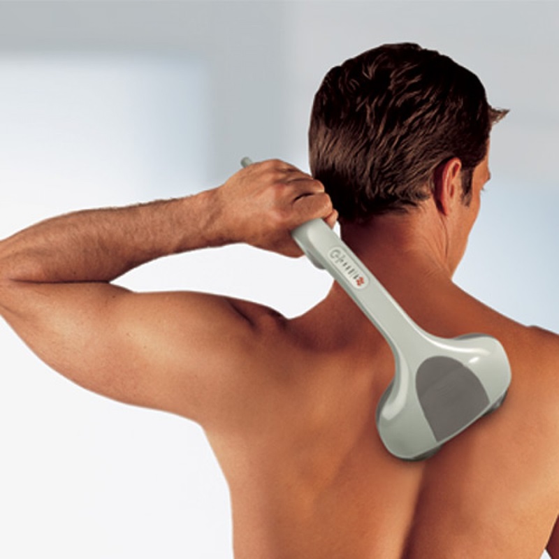Máy Massage Cầm Tay HHP-351H 4 HoMedics HHP-351H