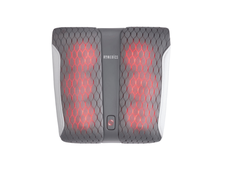 Máy massage chân HoMedics FMS-273HJ 5 HoMedics FMS-273HJ tích hợp công nghệ hồng ngoại cao cấp
